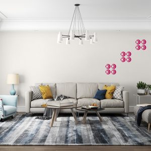 Asian Paints W.Fashion tool - Circles