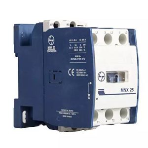L&t Contactor Mnx 25