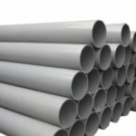 Sujay (ISI) Pvc Pipe 4kgf 90mm