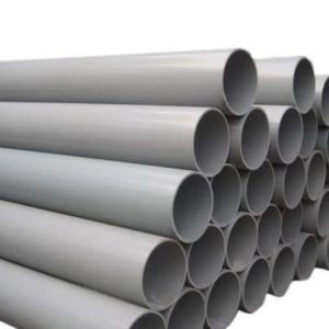 Sujay (ISI) Pvc Pipe 4kgf 90mm