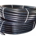 Sujay Hdpe Hose 10kg 5/8" 20mm (PE 80)