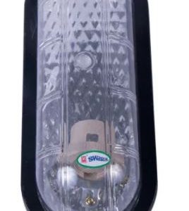 Swan Cfl Metal Bulket Fitting
