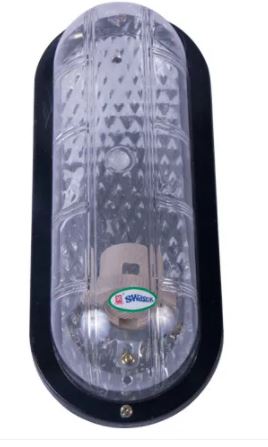 Swan Cfl Metal Bulket Fitting
