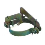 Hdpe Springler Pipe Clamp 2 1/2"