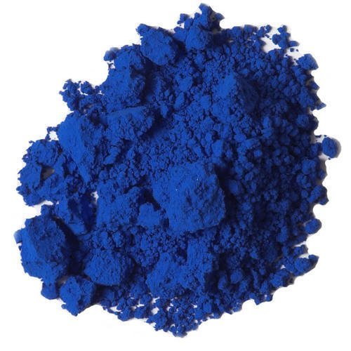 Trans blue oxide 1/4kg