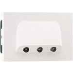 LEGRAND MYRIUS SKIRTING LIGHT 3M WHITE(-679248)