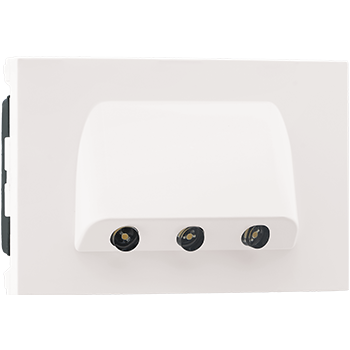 LEGRAND MYRIUS SKIRTING LIGHT 3M WHITE(-679248)