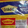 Gum Tape Leakout