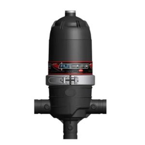 Sujay Plastic Disc Filter T-Type 40m3 3"