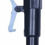 Harit Clapet Valve 1"(Bottom)