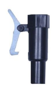 Harit Clapet Valve 1"(Bottom)