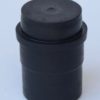 Hdpe Sprinkler Endcap Locktype  21/2"