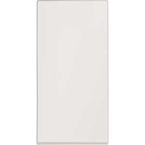 LEGRAND MYRIUS 6A SWITCH 1W1M WHITE-679200