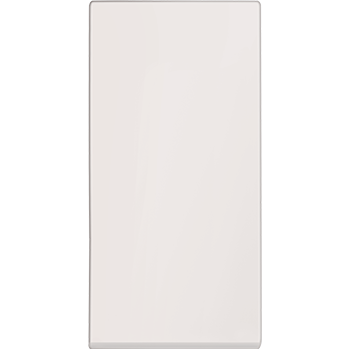 LEGRAND MYRIUS 6A SWITCH 1W1M WHITE-679200