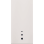 LEGRAND MYRIUS 16A SWITCH 1W1M IND WHITE-679211