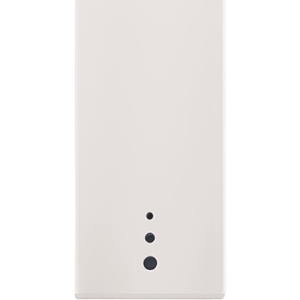 LEGRAND MYRIUS 16A SWITCH 1W1M IND WHITE-679211
