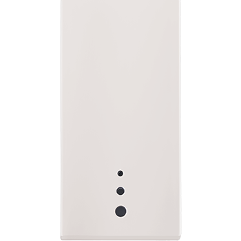 LEGRAND MYRIUS 16A SWITCH 1W1M IND WHITE-679211