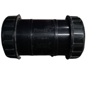Pvc Union Type Joint 3"