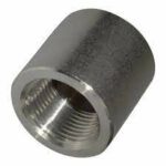 TATA BORE COUPLING 5"