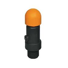 Harit Plastic Airvalve 1"
