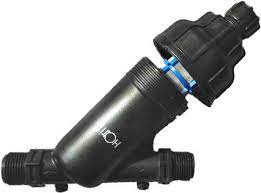 Harit Screen Filter 1"HT-122Y