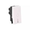 LEGRAND MYRIUS 6A BELLPUSH +IND-MY NG-679221