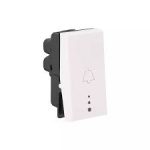 LEGRAND MYRIUS 6A BELLPUSH +IND-MY NG-679221