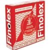 Finolex Multistrand Wire Grey Silver 2.5sqmm 100 M