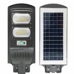 Inventaa Led Solar Light Erato  60w
