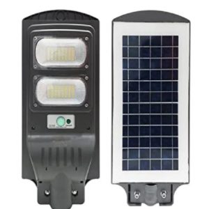 Inventaa Led Solar Light Erato 60w
