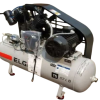 Elgi B/w High pressure Compressor-TS 07 LBBP-12 7.5 HP WOE