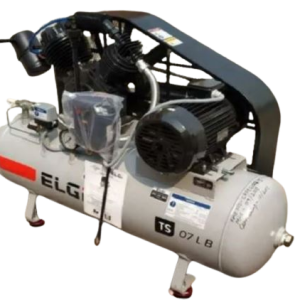 Elgi B/w High pressure Compressor-TS 07 LBBP-12 7.5 HP WOE