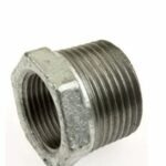 Ms Bush 3/4"x1/2"