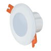Crompton Led Star Deep Glaze 3w Warm White