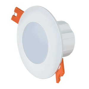 Crompton Led Star Deep Glaze 3w Warm White