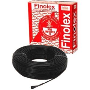 Finolex Round Cable 3c 1.5sqmm