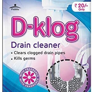 Drain Cleaner 40GMS