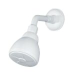 Watertec Shower 8A 1/2"-White