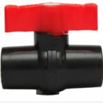 Sujay  Ball Valve  Th 25MM