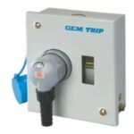 Gem 20ams S/p  A.C Box