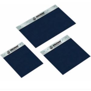Putty Blade 3" (Dolphin )