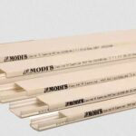 Modi Wiring Pipe Flat 1/2"18mm