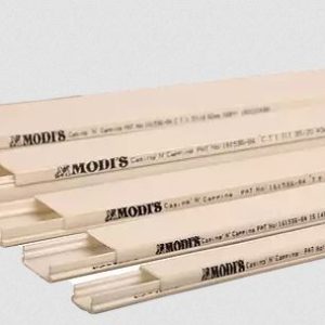 Modi Wiring Pipe Flat 3/4"20mm