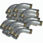 Isco Bend C Class 11/4" (G)