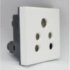 Fybros 6A 2x1sockets