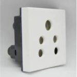 Fybros 6A 2x1sockets