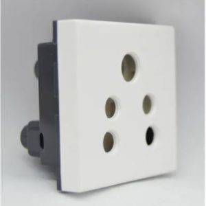 Fybros 6A 2x1sockets