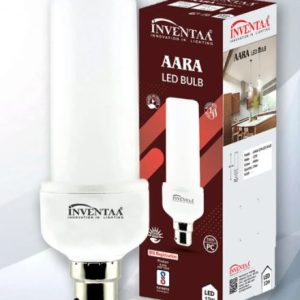 Inventaa Led Bulb Aara 18w