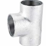 KBR Gi Tee 3/4"