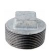 Gi Plug (ith) 21/2"